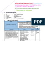 MATEMATICA Conocemos Los Polígonos