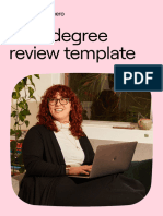 EH Review Template