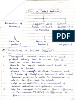 Economics Notes03