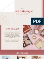 Diwali Catalogue 2023