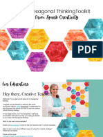 Digital Hexagonal Thinking Toolkit