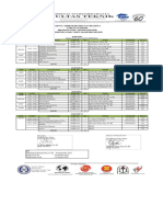 Jadwal Uas Fakultas Teknik Beasiswa