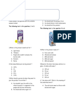 Dighta-Week2Oktober-Food Label