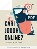 01 KJ Cari Jodoh Online