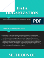 Types of Graphs