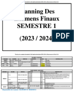Examens Finaux s1 (2023-2024)