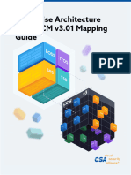 Enterprise Architecture v2 To Mapping Guide