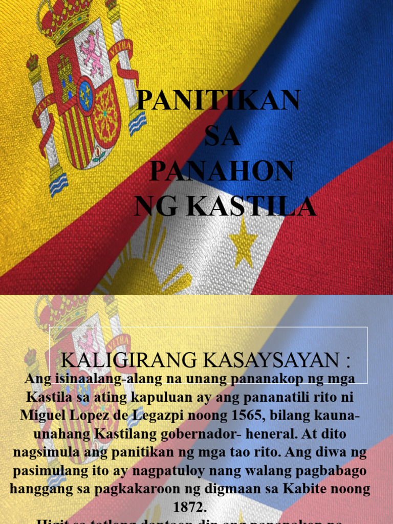 Panitikan Group 2 | PDF