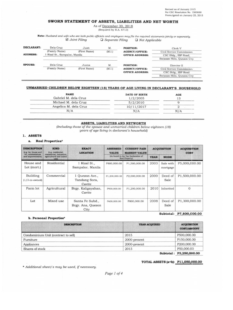 Only Sample | PDF