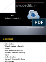 Networksecurityppt 170905090119