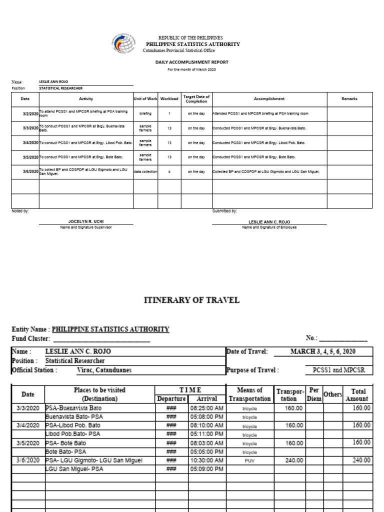 Accomplishment Blank PDF