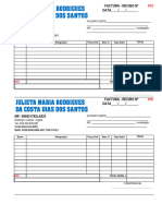 Conta Bancaria (BAI) IBAN: AO06.0040.0000.4437.7362.1012.5: Quant. Designação Preço Unit. Desc.% Taxa Imp% Total