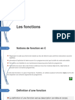 01 - Les Fonctions 2A