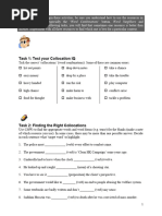Grammar Practice Activities | PDF