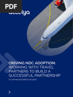 Accelya NDC Adoption Ebook