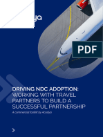 Accelya NDC Adoption Ebook