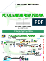 Update Mapping Kpp-Pdro Agustus 2016