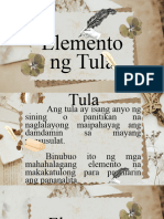 Elemento NG Tula