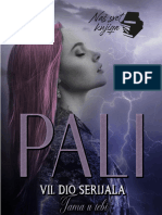 NSK - Pali (Tama U Tebi #7)