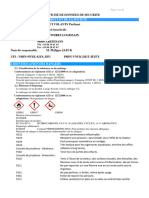 FDS VOLANTS Parfumé PDF