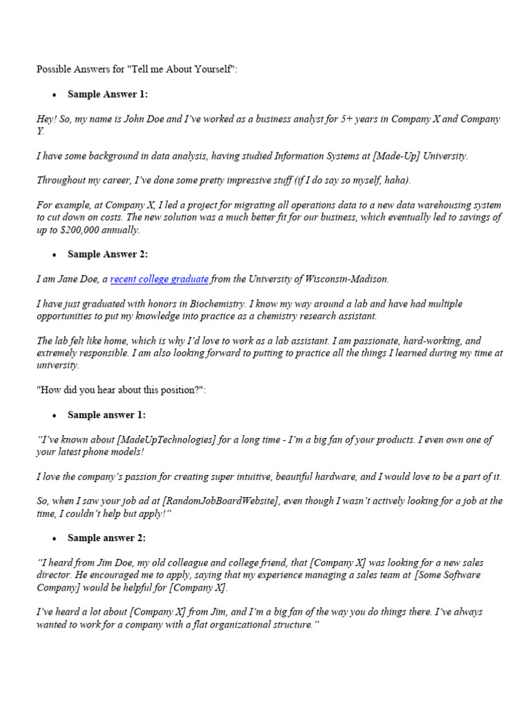 Possible Answers For | PDF | Customer Relationship Management | Risk