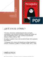 Cómic