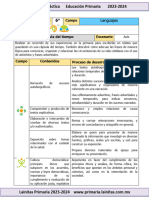 6°ejan6 La Cápsula Del Tiempo (2023-2024)