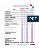 Chemistry Class 12TH Smart PDF