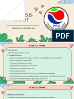 Tugas 3 Analisis Swot Dan Logo