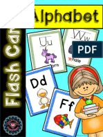 Alphabetflashcardspdfpdf PDF