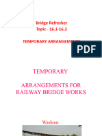 BR_Refresher 16.1-16.2 TEMPORARY ARRANGEMENTS 915-1 Apr.18