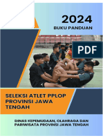 Petunjuk Pelaksanaan Seleksi Atlet PPLOP 2024 Fix