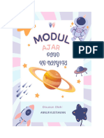 Modul Ajar Annur Kustiawan