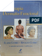 PDF Fisioterapia Dermato Funcional Compress