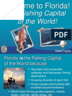 Florida Fish and Wildlife Conservation Commission Presentation