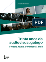 Didactica Trinta Anos Audiovisual Galego 2019