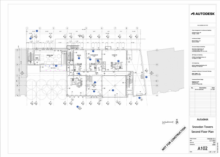 Plan Test 1 | PDF
