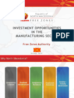 Invest Macedonia Oct 2019