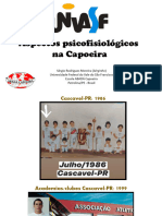 Aula 2 Aspectos Psicofisiologicos Na Capoeira