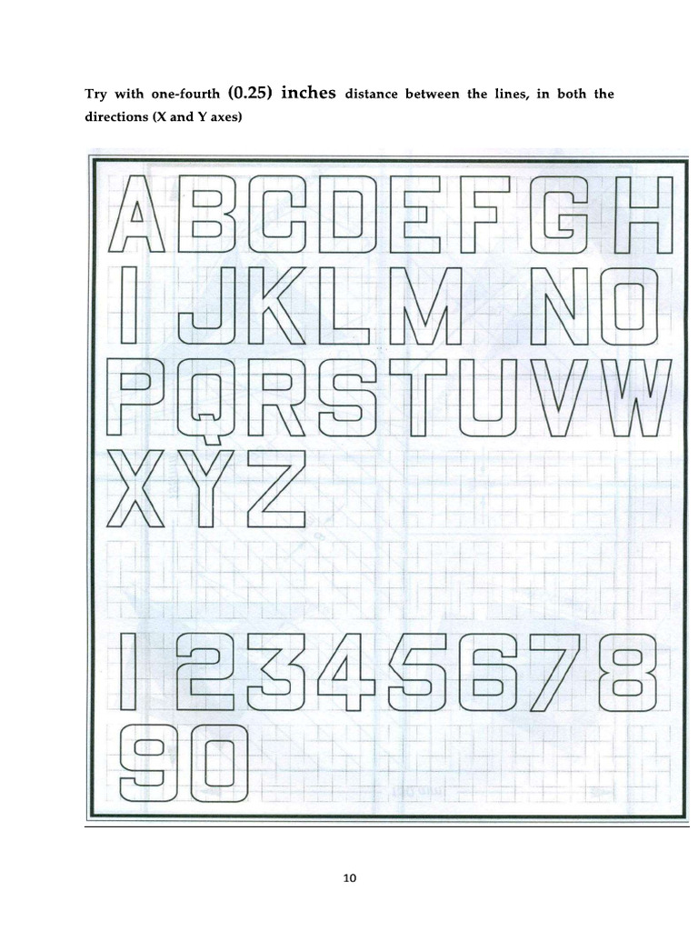 Letter Samples | PDF