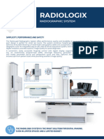 CXMED RadioLogix A4