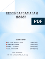 15.keseimbangan Asam