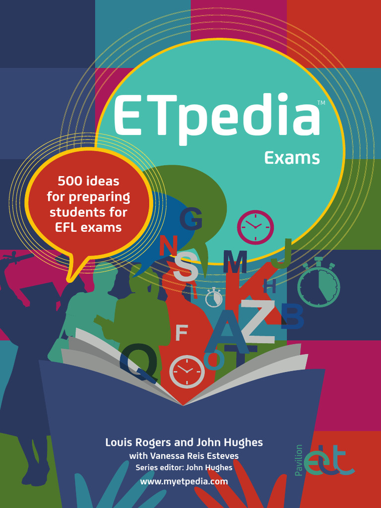 Etpedia exams 500 ideas for preparing students for efl exams pdf