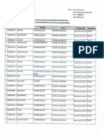 Lampiran I Pengumuman Hasil Seleksi Administrasi PPPK Rembang 2023