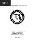 Download Flexible Pavement Design Manual by ahmetherdi SN71445864 doc pdf