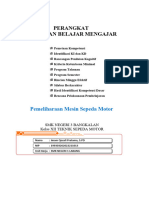 Perangkat Pembelajaran Xii PMSM