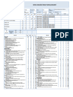 EFE TALHA YAVAŞ - 8.SINIF 16.LGS DENEME (SPOİLER YAY.) .Pdf&path Reports