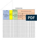 Ficha Informacion de Familias