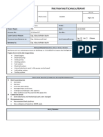 FF Technical Report B (15,16 & 17)