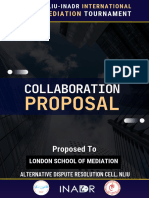 London School of Mediation